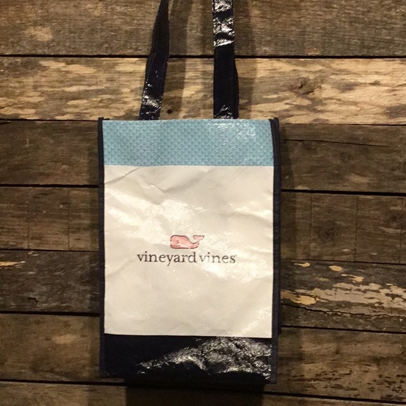 Vineyard Vines Other - ⭐️💰BOGO FREE Vineyard Vines Reusable Shopping Bag